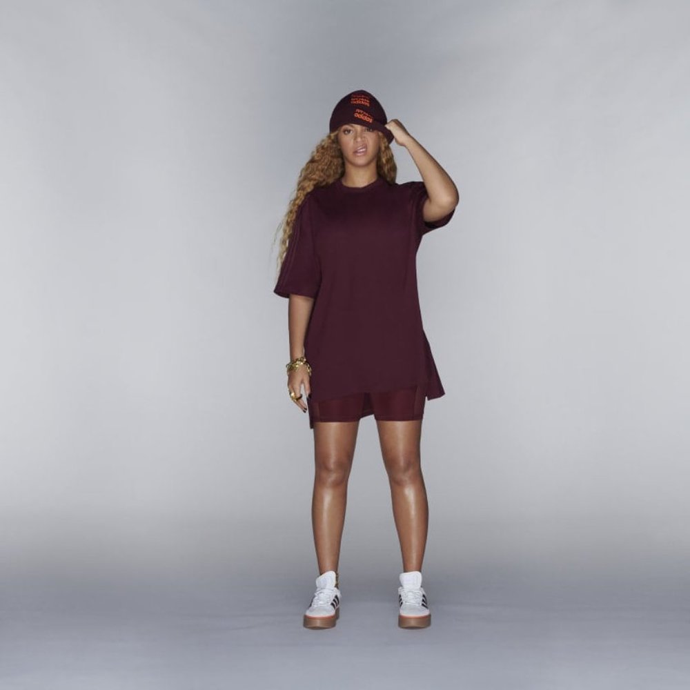 ๐ IVY Park x adidas Cycling Shorts GK4893 - Picture 4 of 10